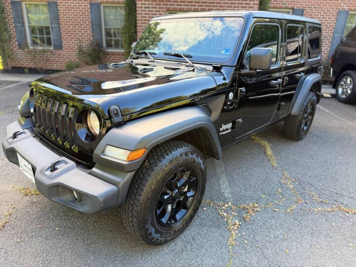 jeep wrangler unlimited 2020 1C4HJXDG9LW206533 image jeep wrangler unlimited 2020 1C4HJXDG9LW206533 image